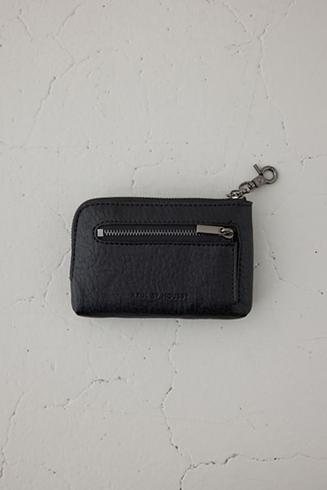 ウエスタンスタイルコインケース 詳細画像