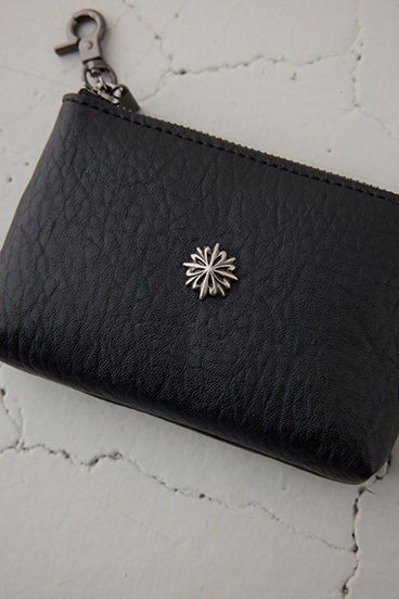 ウエスタンスタイルコインケース 詳細画像