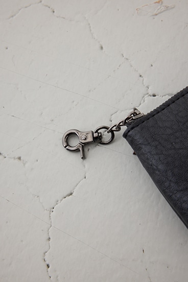 ウエスタンスタイルコインケース 詳細画像