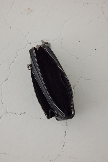 ウエスタンスタイルコインケース 詳細画像