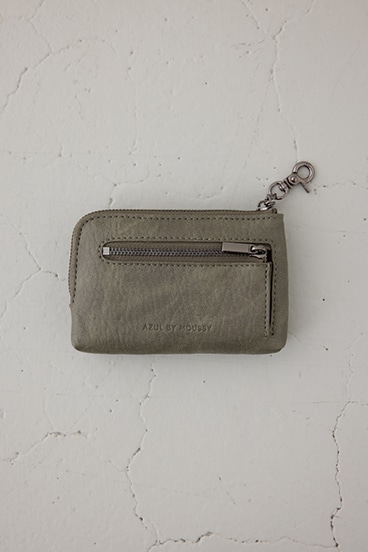 ウエスタンスタイルコインケース 詳細画像