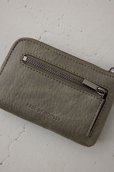 ウエスタンスタイルコインケース 詳細画像