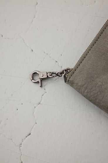 ウエスタンスタイルコインケース 詳細画像