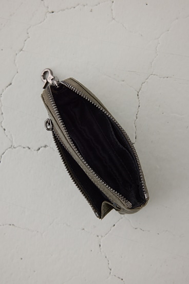 ウエスタンスタイルコインケース 詳細画像