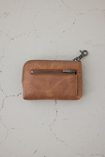 ウエスタンスタイルコインケース 詳細画像