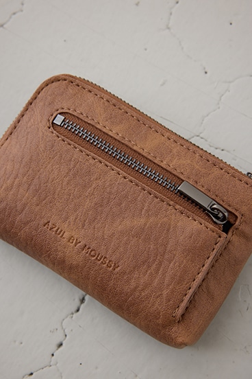 ウエスタンスタイルコインケース 詳細画像