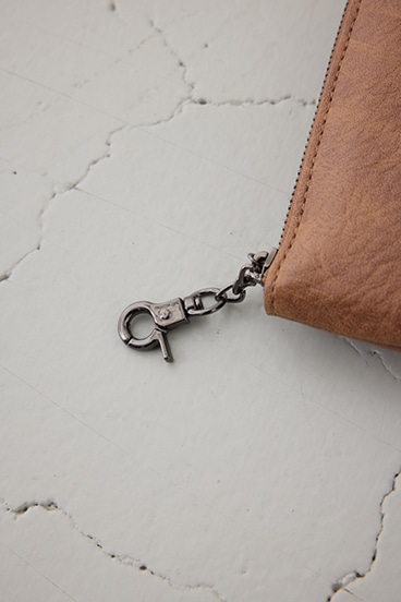 ウエスタンスタイルコインケース 詳細画像