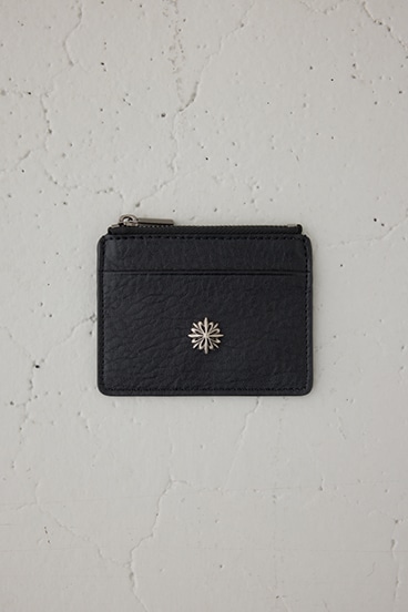 ウエスタンスタイルカードケース