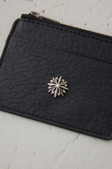 ウエスタンスタイルカードケース 詳細画像