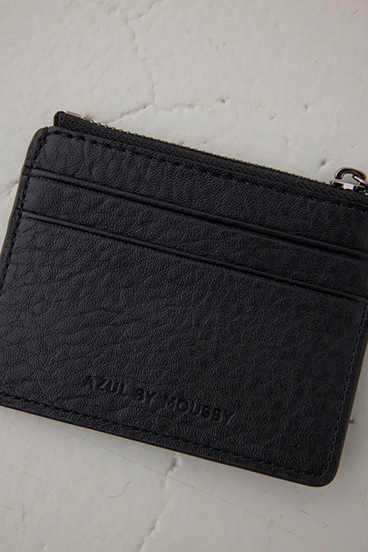 ウエスタンスタイルカードケース 詳細画像