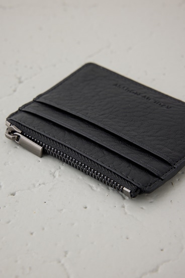 ウエスタンスタイルカードケース 詳細画像