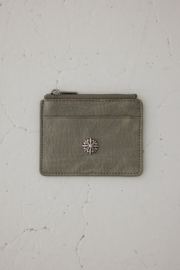 ウエスタンスタイルカードケース