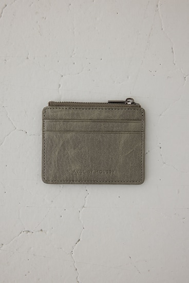 ウエスタンスタイルカードケース