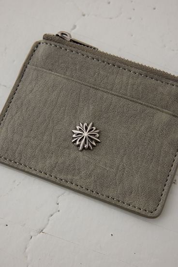 ウエスタンスタイルカードケース 詳細画像