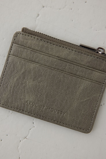 ウエスタンスタイルカードケース 詳細画像