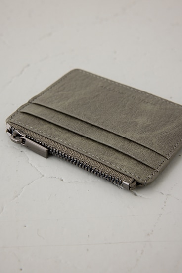 ウエスタンスタイルカードケース 詳細画像