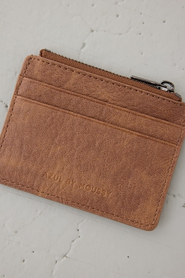 ウエスタンスタイルカードケース 詳細画像