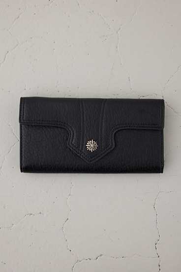 ウエスタンスタイルロングウォレット