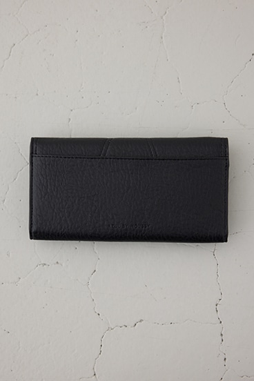 ウエスタンスタイルロングウォレット