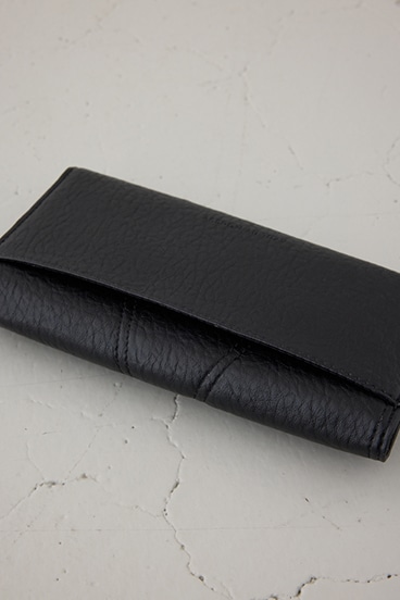 ウエスタンスタイルロングウォレット 詳細画像