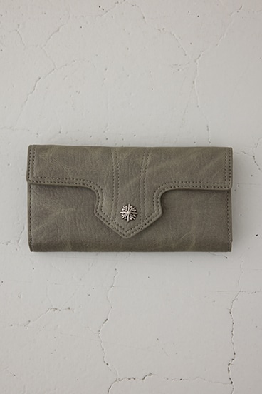 ウエスタンスタイルロングウォレット