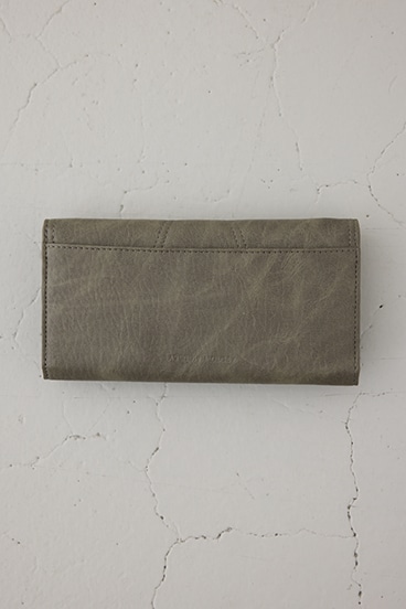 ウエスタンスタイルロングウォレット