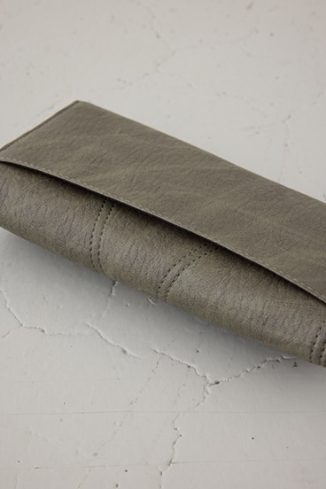 ウエスタンスタイルロングウォレット 詳細画像