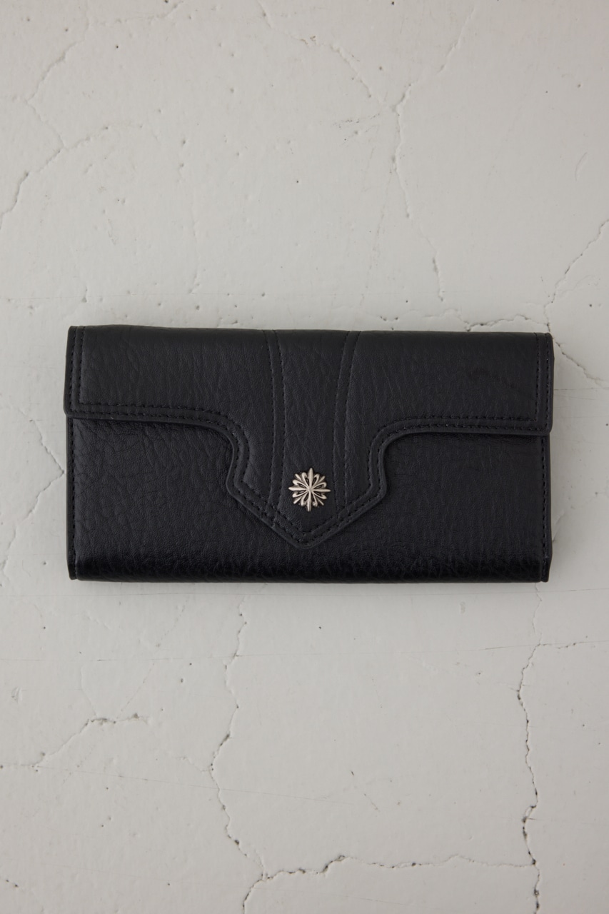 ウエスタンスタイルロングウォレット