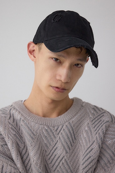 ダメージキャップ