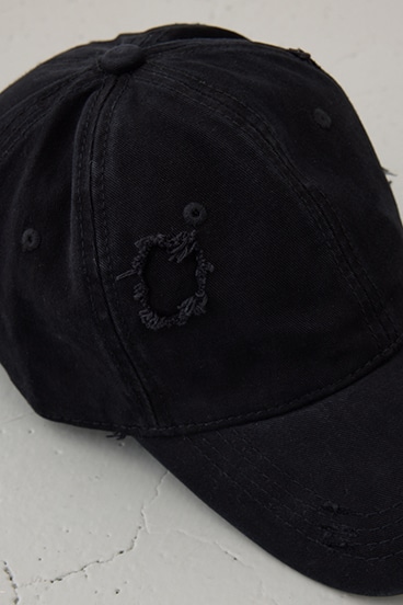 ダメージキャップ 詳細画像