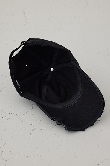 ダメージキャップ 詳細画像