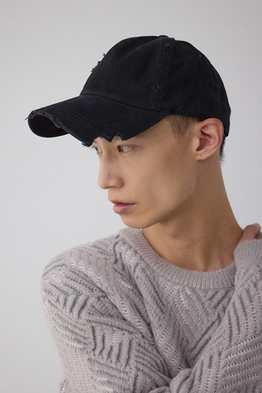 ダメージキャップ