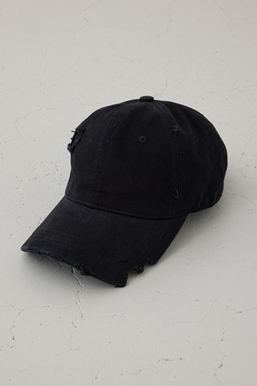 ダメージキャップ 詳細画像