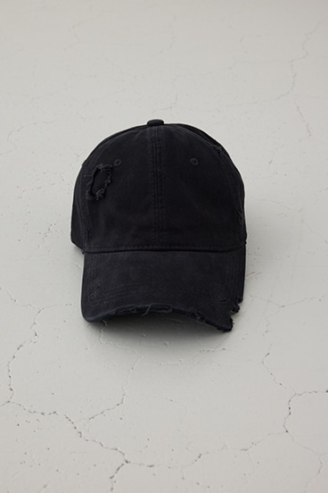 ダメージキャップ 詳細画像