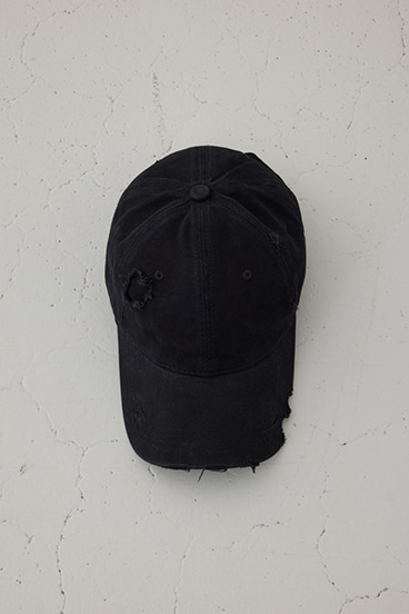 ダメージキャップ 詳細画像