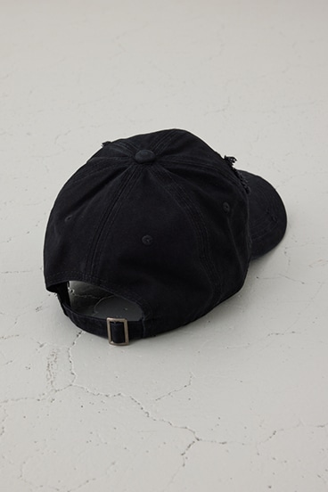 ダメージキャップ 詳細画像