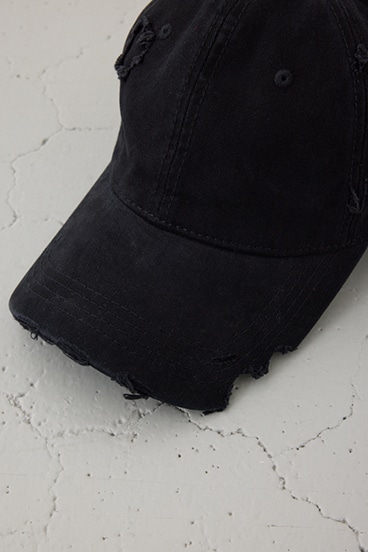 ダメージキャップ 詳細画像