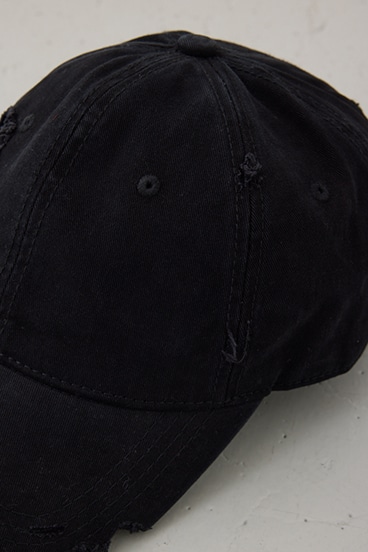 ダメージキャップ 詳細画像