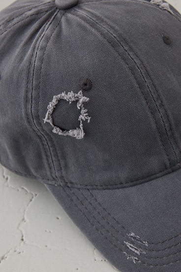 ダメージキャップ 詳細画像