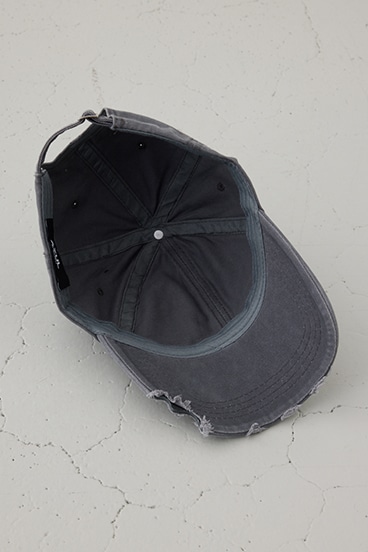 ダメージキャップ 詳細画像