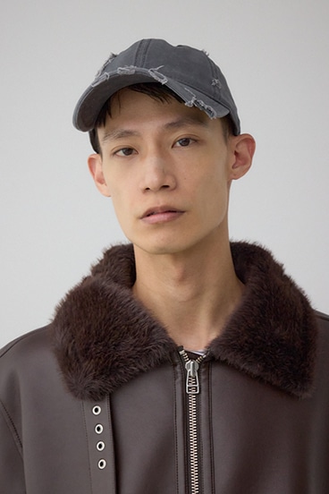 ダメージキャップ