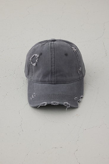 ダメージキャップ 詳細画像