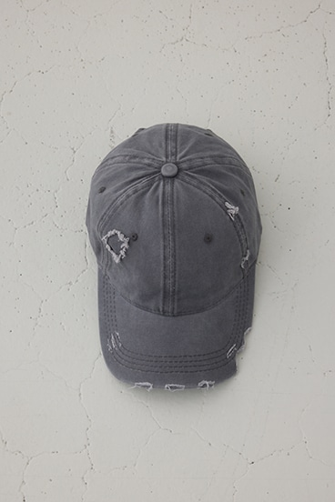 ダメージキャップ 詳細画像