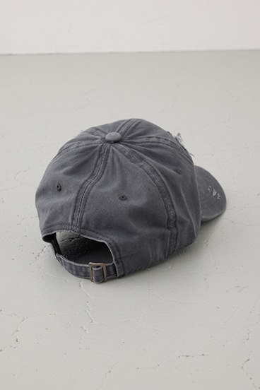 ダメージキャップ 詳細画像