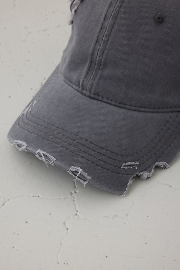 ダメージキャップ 詳細画像