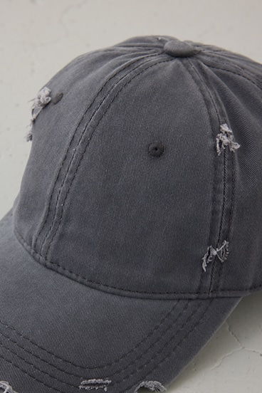 ダメージキャップ 詳細画像