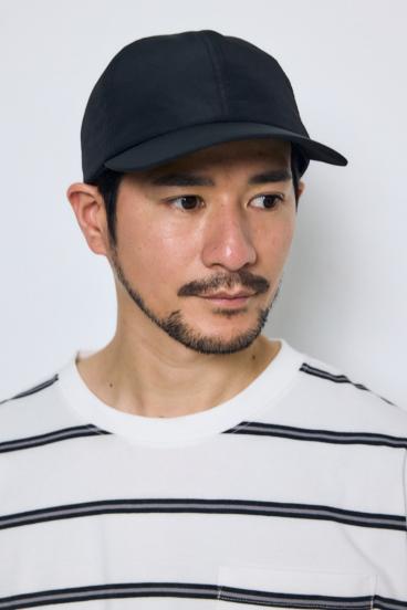 SHELTECH Light キャップ 詳細画像