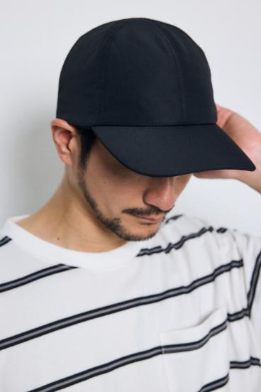 SHELTECH Light キャップ 詳細画像