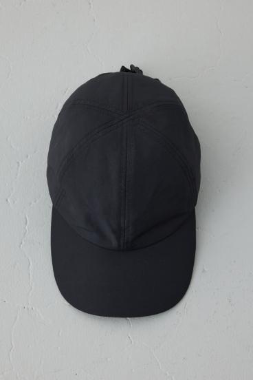 SHELTECH Light キャップ 詳細画像