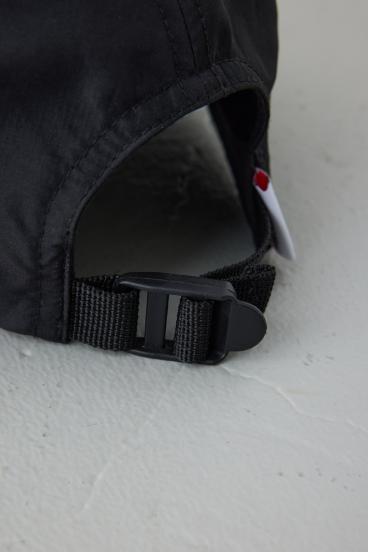 SHELTECH Light キャップ 詳細画像